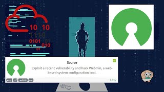 TryHackMe | Source | Easy