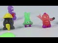 poppops snotz series 1 toys bubble popping slime yulu