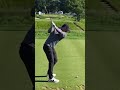 Rory McIlroy Iron Swing