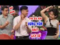 Màn ĐÒI HÔN NGHẸT THỞ nhất từ trước đến nay MC Quyền Linh HỒI HỘP cả sân khấu NÁO LOẠN quá dữ dội