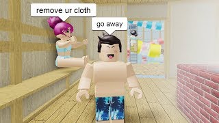 Chucky Vs Admin Commands In Roblox Pakvimnet Hd Vdieos - 