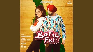 Botal Free (feat. Samreen Kaur)