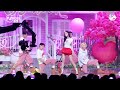 mpd직캠 선미 직캠 8k balloon in love horizontal ver. sunmi fancam @mcountdown_2024.6.13