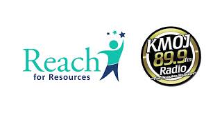 Reach's Executive Director Interviewed by KMOJ