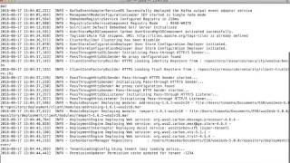 Introducing Mediation Debugger, WSO2 Enterprise Service Bus