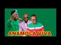 Mr Bow x Refila Boy Anamola Venancio mondlane VM7(2025)