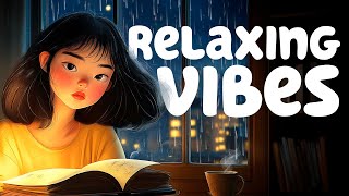 I Found the Best Lofi Beats for Late Night Study