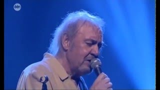 Zjef Vanuytsel en Sarah Bettens -  Als Je Zomaar Weg Zou Gaan (Live tijdend de Nekka Nacht 2009)