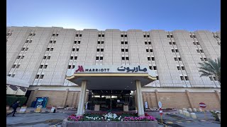 Riyadh Marriott Hotel | Riyadh | Welcome Saudi