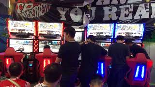 WMMT5DX+ CP TAG CUP 2018 WCCF A VS SEIZE B FINAL