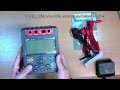 uni t ut511 insulation tester unboxing and preview