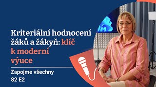 Kriteriální hodnocení žáků a žákyň: klíč k moderní výuce