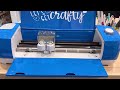 comparing the new loklik icraft to the cricut explore air 2