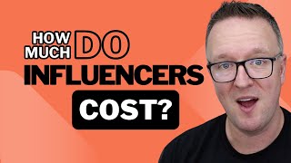 The Real Cost of Influencers: How Much Should You Pay?