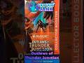 MTG What Fortune will today's Outlaws of Thunder Junction Collector Booster bring us? #shorts #mtg