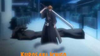 Bleach-FRIENDS (Opening)