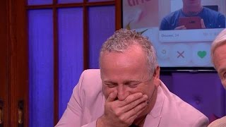 Met wie gaat Gordon het liefdesavontuur aan? - RTL LATE NIGHT