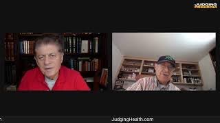 Life Expectancy \u0026 Exercise - Dr. Joel Wallach, Judging Health