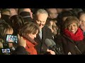 congressional democrats rally at supreme court