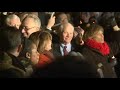 congressional democrats rally at supreme court