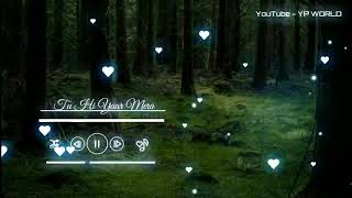 Instrumental Flute Tune - Tu Hi Yaar Mera || Famous Tik Tok Ringtone || Best Heart Touching Ringtone