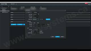 How to change time in Dahua SmartPSS from www.cctvsystems.ca