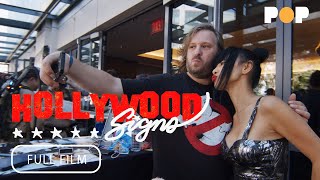Hollywood Signs | Full Documentary | Starring Bruce Campbell, Alyssa Milano, Eric Roberts, Bai Ling