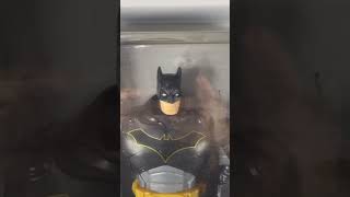 Batman Thrasher Suit | DC True Moves | Mattel