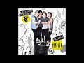 Heartache On The Big Screen, 5 Seconds of Summer Unofficial Instrumental + Backing Vocals