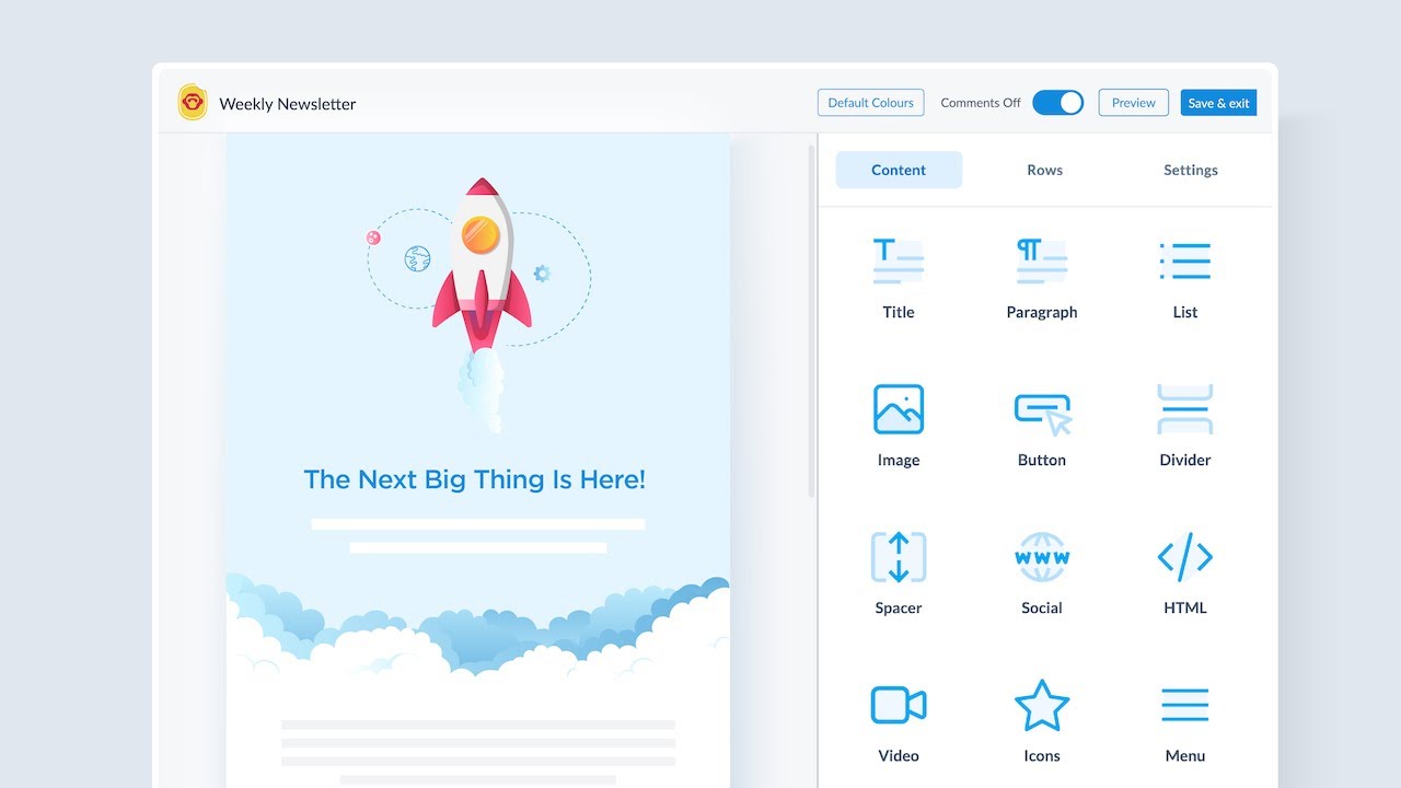 Contactmonkey Internal Communications Tool In 30 Seconds Youtube