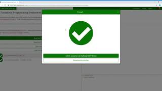 Functional Programming Implement the filter Method on a Prototype Learn freeCodeCamp10/24