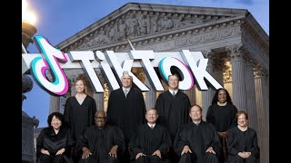 Supreme Court vs. TikTok: Will the Ban Take Effect?