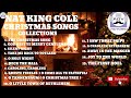 CHRISTMAS SONGS COLLECTIONS by NAT KING COLE # TRIBUTE TO A FINEST ARTISTS OF THE 20TH......