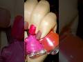 Beautiful Nail Paints #short #shortvideo #viral #viralshorts #viralvideo #youtube #ytshorts #shorts