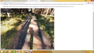 Google Maps - UI Controls