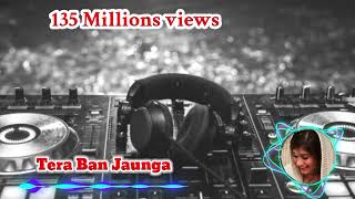 tera ban jaunga song lyrics ♥️LYRICAL: Tera Ban Jaunga | Kabir Singh | Shahid K, Kiara A, Sandeep V