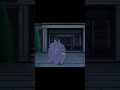 Gengar’s  sad backstory