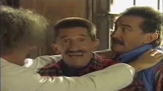 ChuckleVision 8x06 Chucklestien