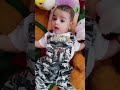 छोटे बच्चे पापा बोलना केसे सीखते हैं 🤣💯 cute baby shorts videos youtube baby smile papa