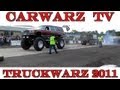 CarWarz TV - S1E2 - Truck Warz 2011