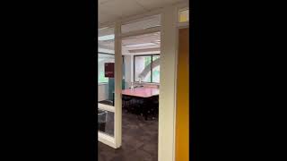 Reflection Room