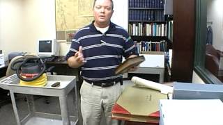 Baldwin County Department of Archives and History Department Documentary