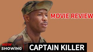 Captain Kila 2 - Yoruba Movie 2024 Ronke Odusanya, Bidemi Oladimeji, Feranmi, Habeeb Full Review