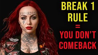 12 Biker Ol Lady Secrets You Arent Supposed to Know