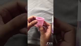 รีวิวถ้วยอนามัย | Menstrual Cup’s Review