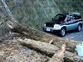 井川雨畑林道_オマケ