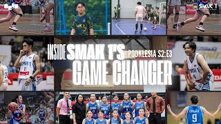 Podklesia S2 E3: Inside SMAK 1’s Game Changer