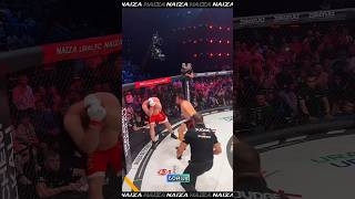 🇰🇿🔥 КАЗАХ из ауыла ЗАРУБИЛСЯ с Дациком! Галым ТТ - ДАЦИК. #naiza #mma