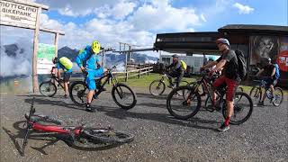 Transalp Maloja 2019 / 3