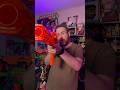 The Nerf N Series Pinpoint uses an all new magazine